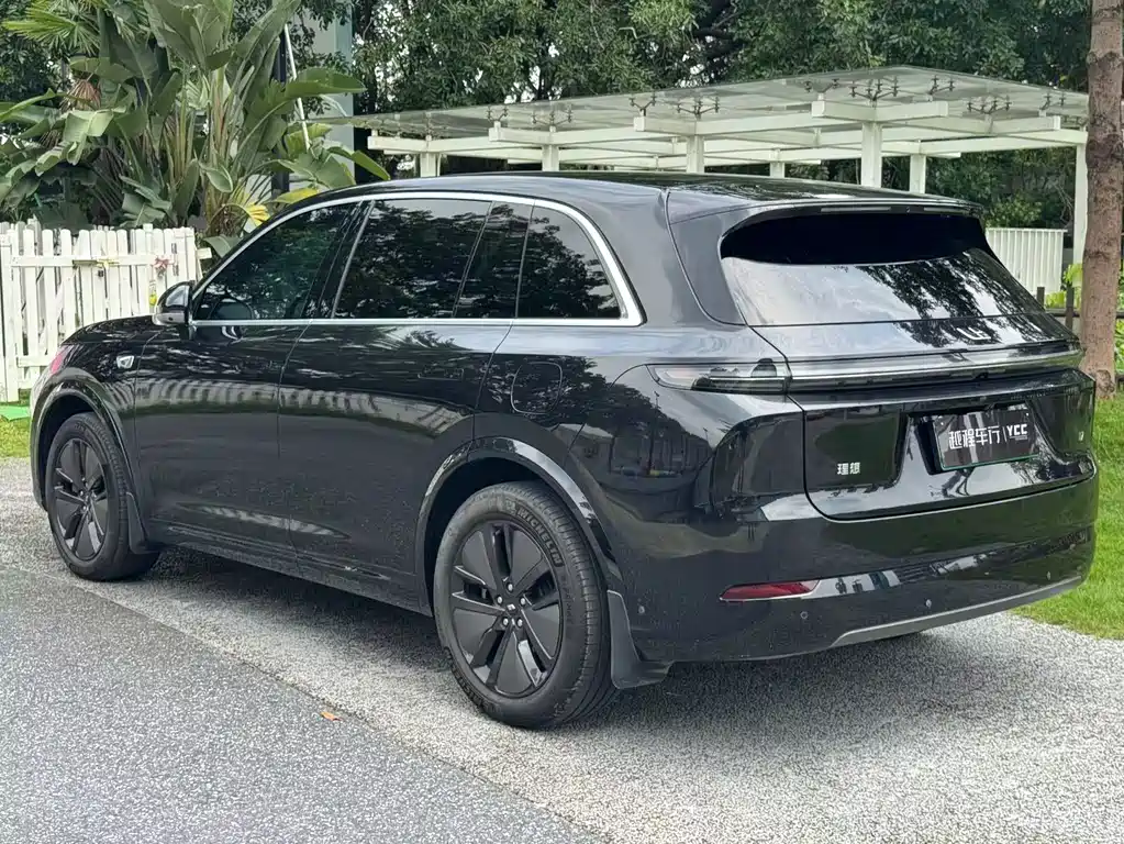 Li Auto Li L7 2024
