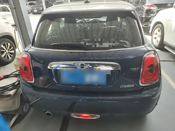 MINI 2016