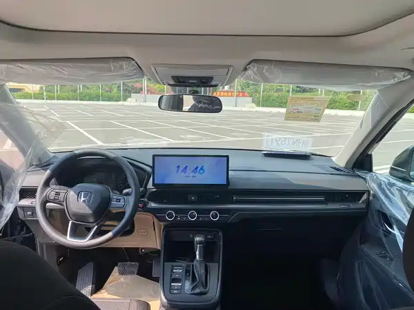 Honda Breeze 2026