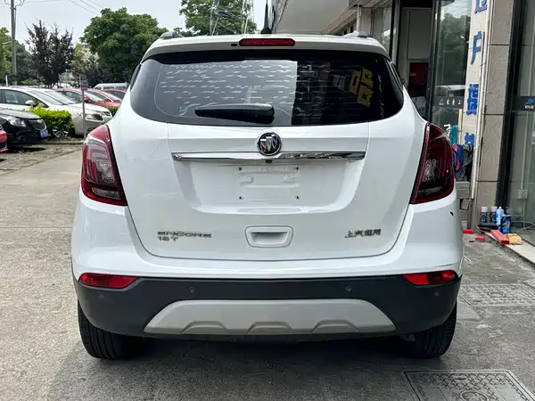 Buick Encore 2016