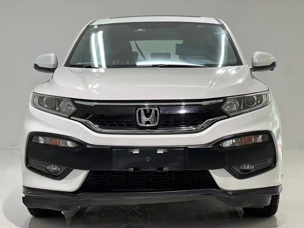 Honda XR-V 2019