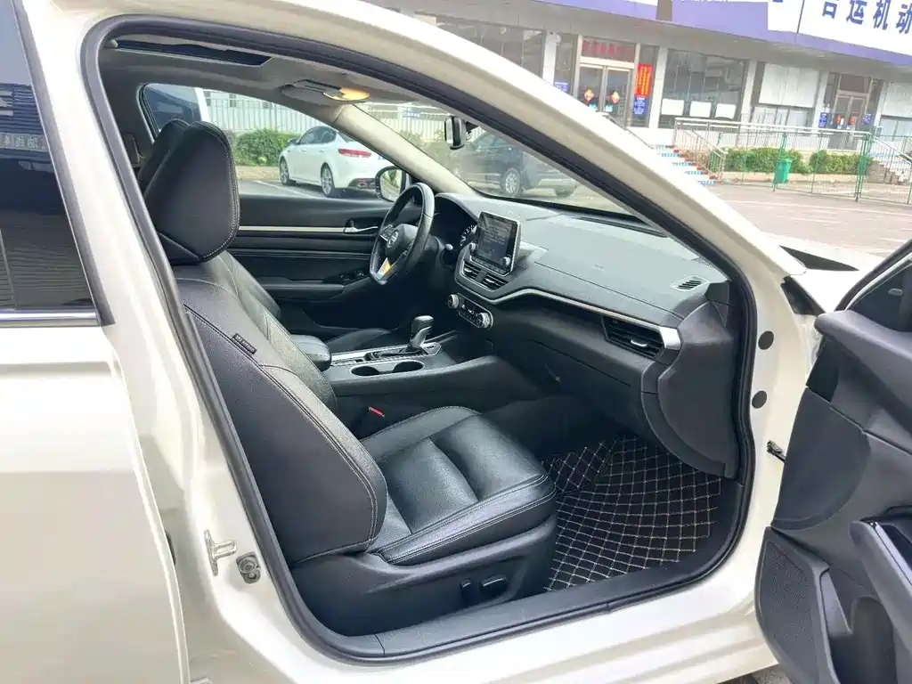 Nissan Teana 2019 — фото 11