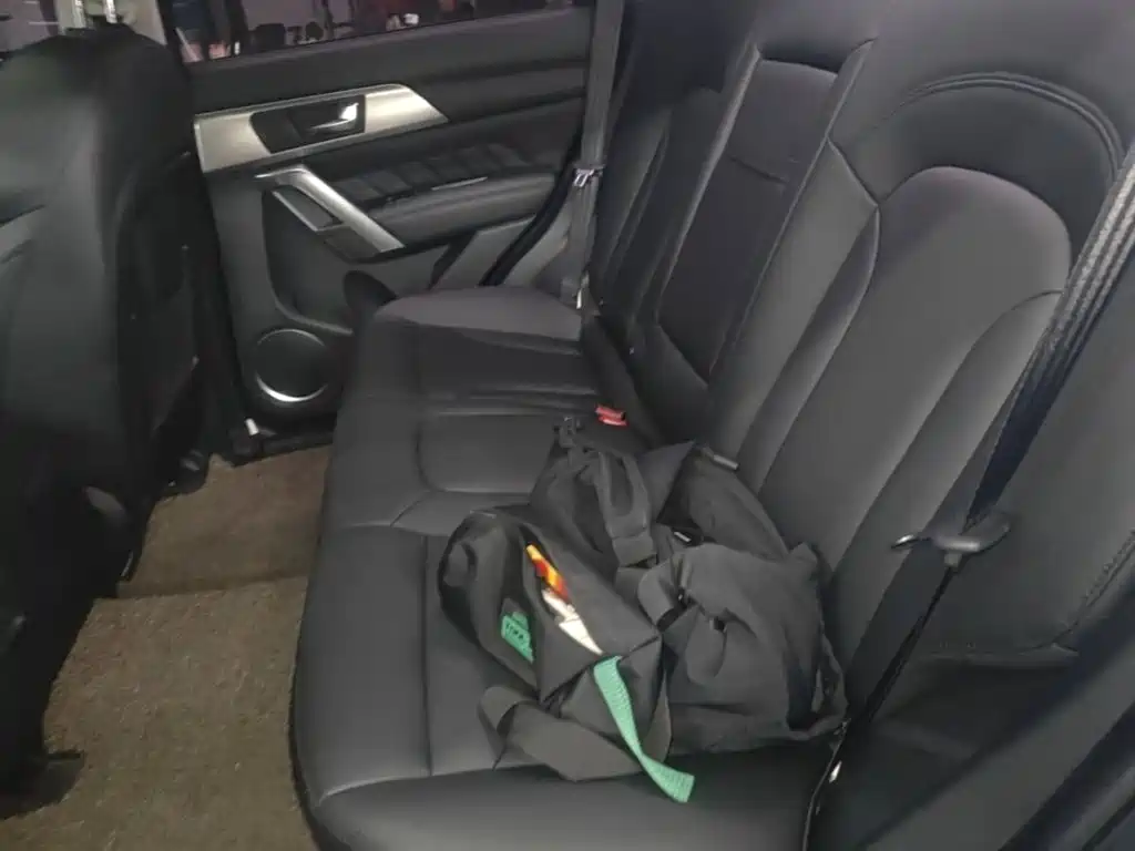 Haval H2 2015 — фото 17