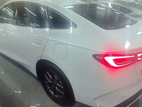 BYD Seal 06 2025
