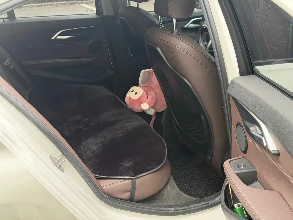 BMW 1 Series 2019