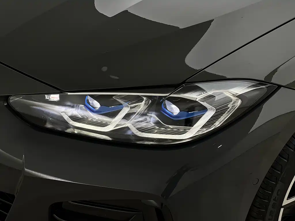 BMW 4 Series 2023 — фото 15