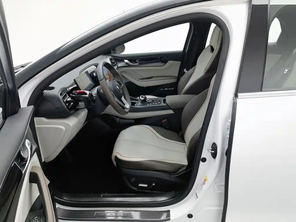 BYD Qin PLUS 2023 — фото 10