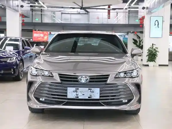 Toyota Avalon 2020