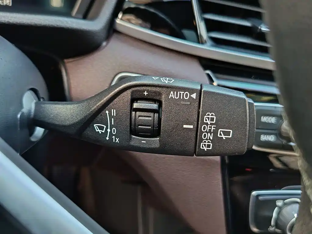 BMW X1 2022 — фото 18