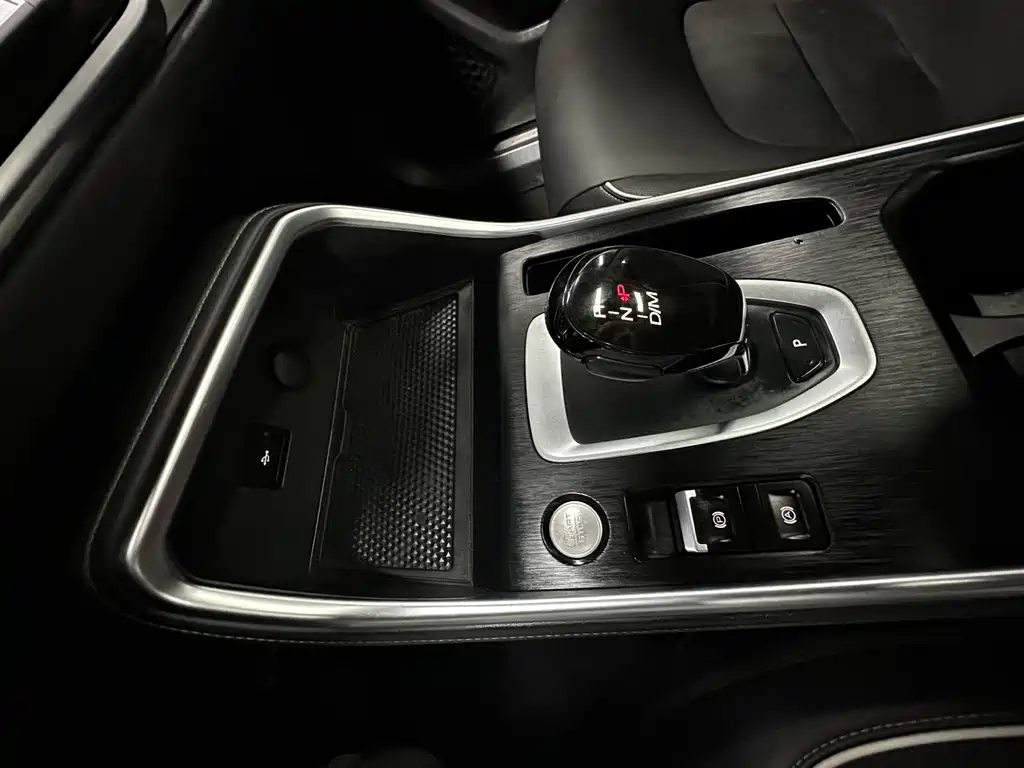 Haval H6 2022 — фото 24