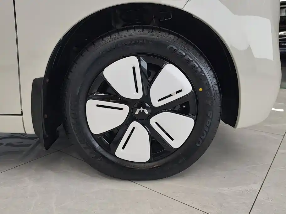 Wuling Hongguang MINIEV 2025