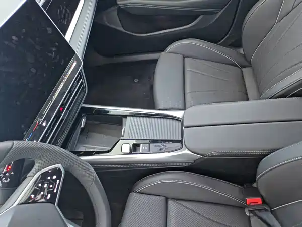 Volkswagen Passat 2024