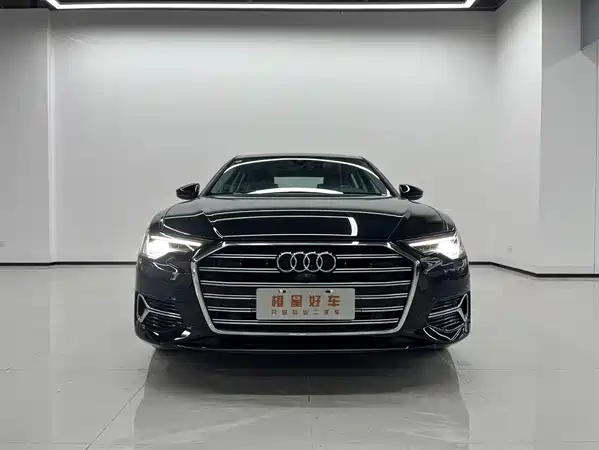 Audi A6L 2024