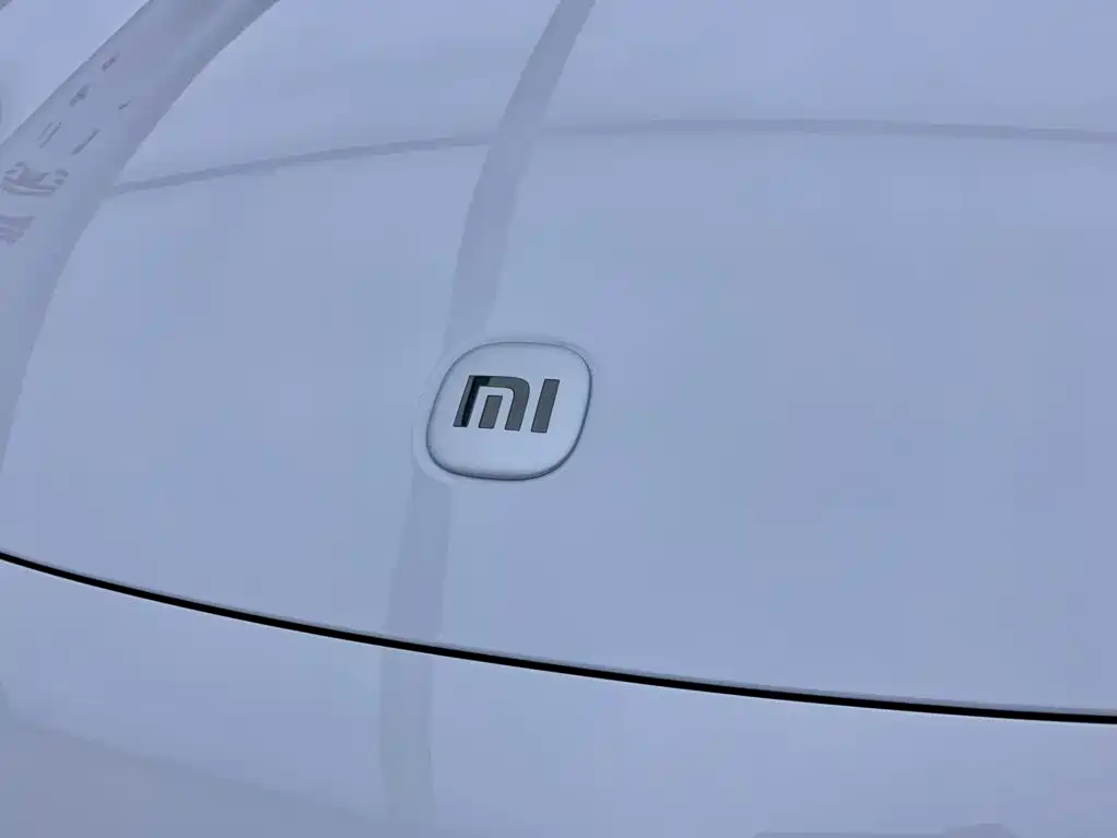 Xiaomi SU7 2025 — фото 8