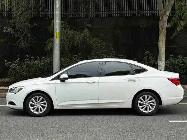 Buick Verano 2017