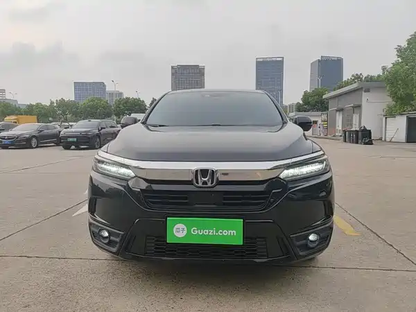 Honda Breeze 2022