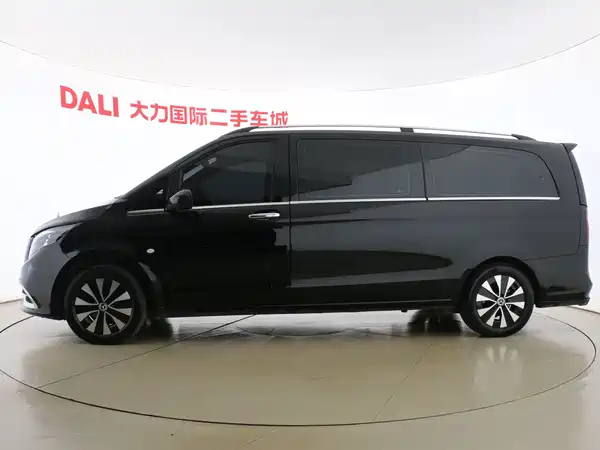 Mercedes-Benz Vito 2021