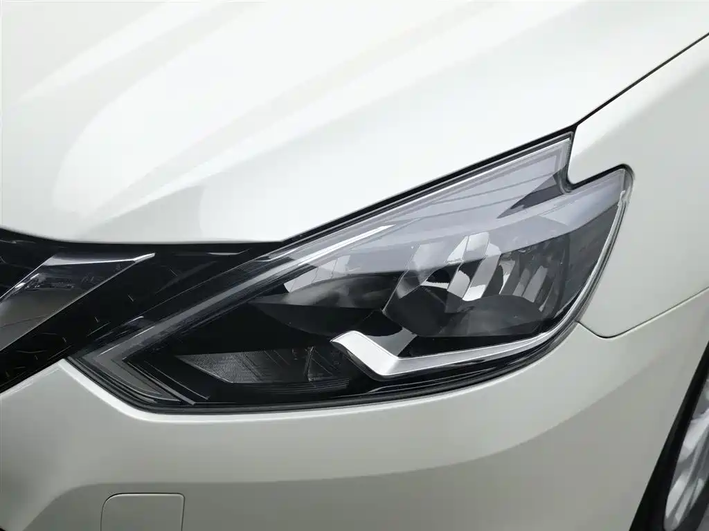 Nissan Sylphy 2025 — фото 7