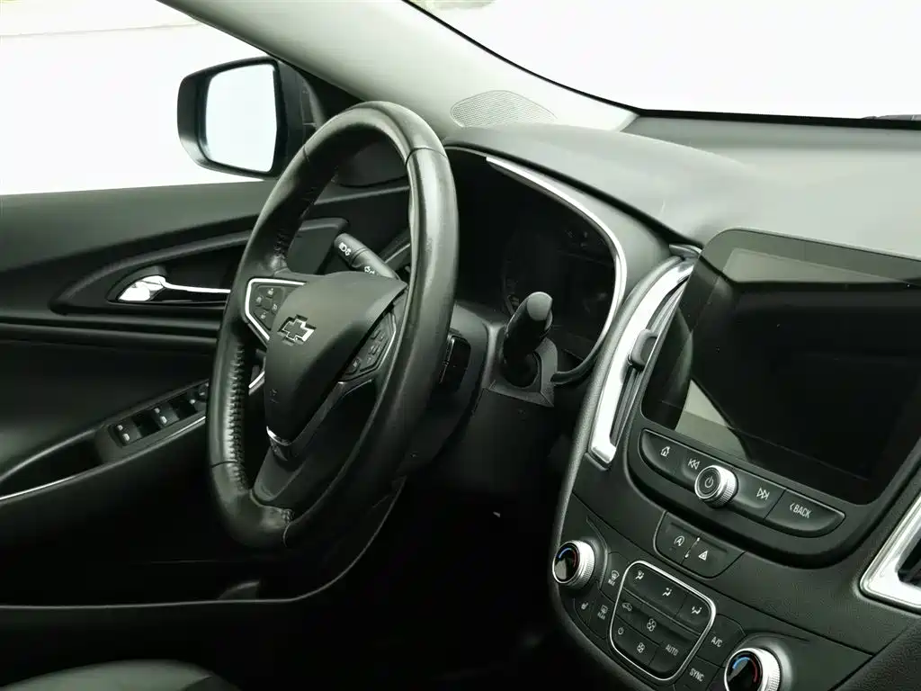 Chevrolet Malibu XL 2020 — фото 22