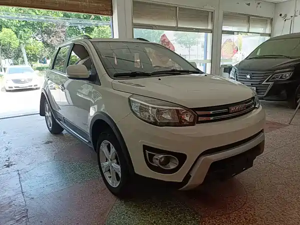 Haval H1 2017