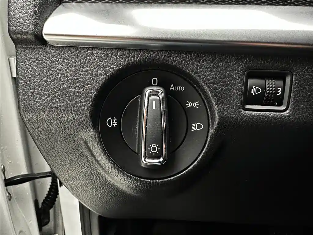 Skoda Kamiq 2023 — фото 18