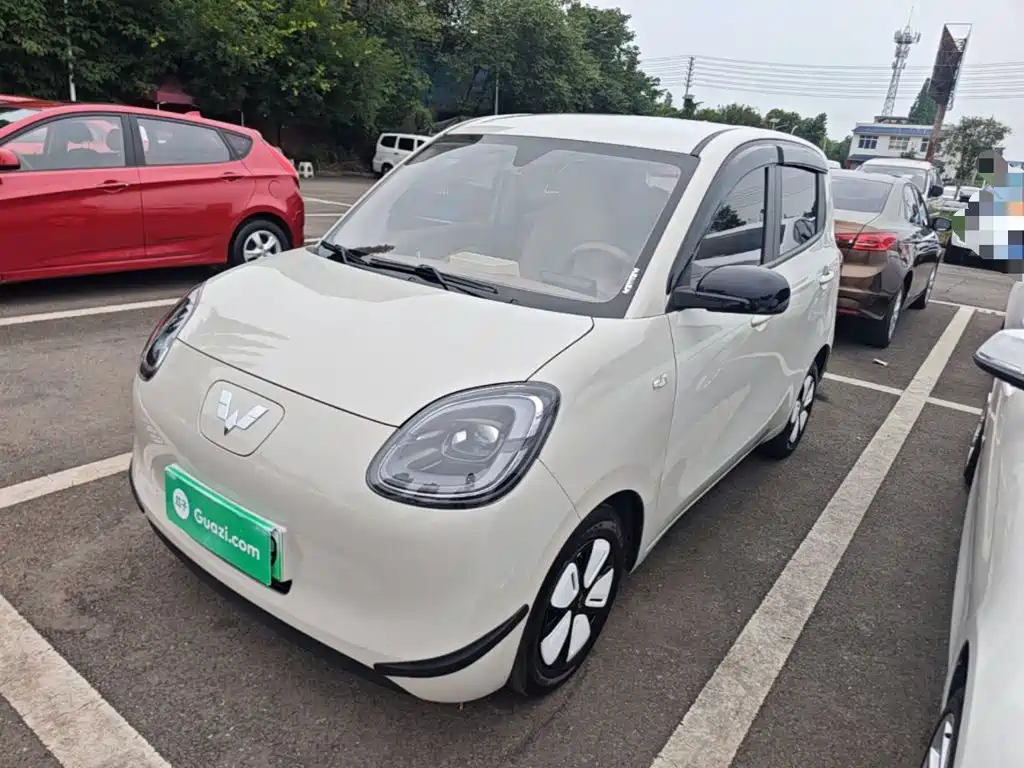 Wuling MINIEV 2025