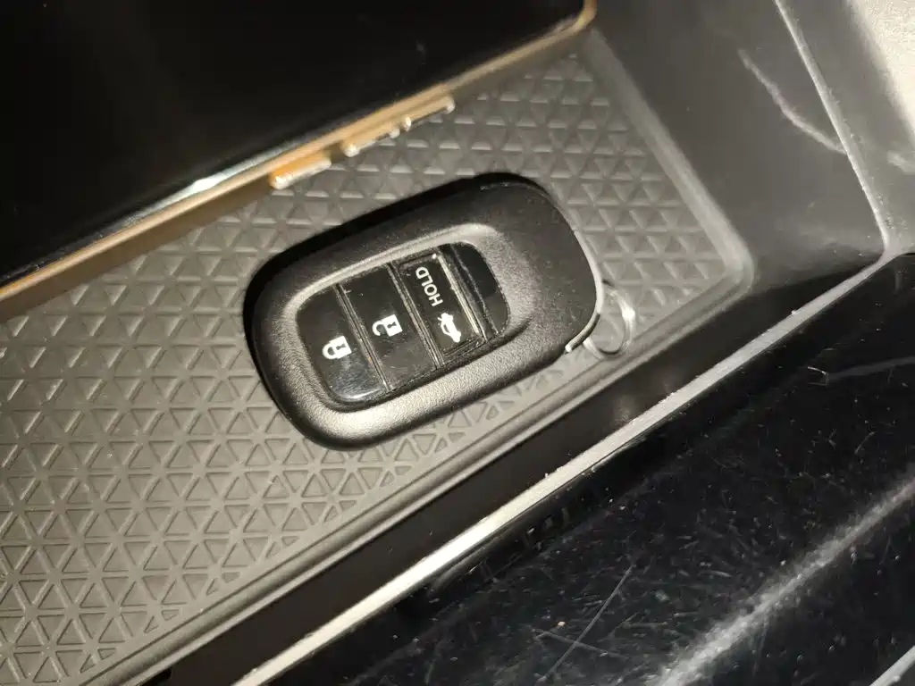 Honda Accord 2023 — фото 18