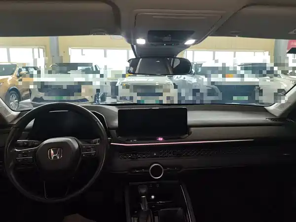 Honda Accord 2023