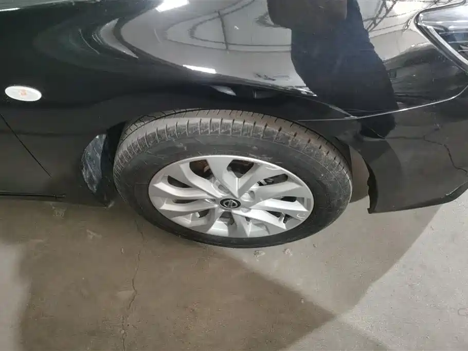 Nissan Sylphy 2022