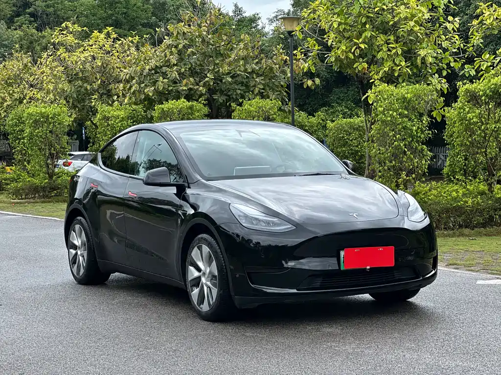 Tesla Model Y 2022 — фото 3