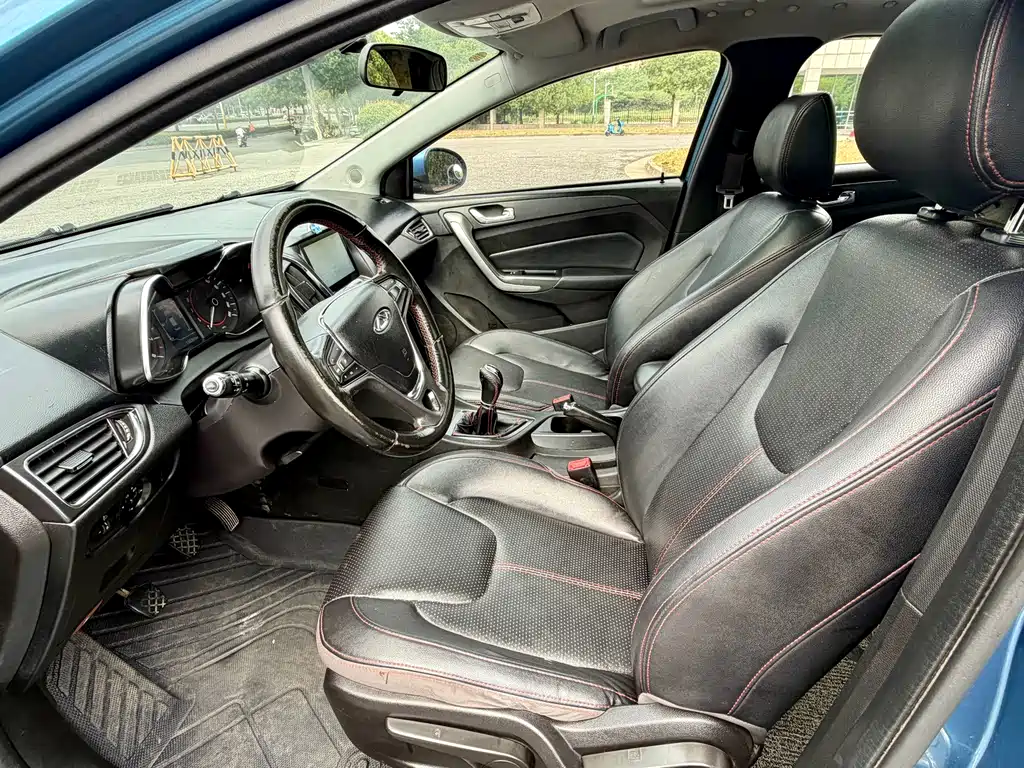 Chery Arrizo 5 2016