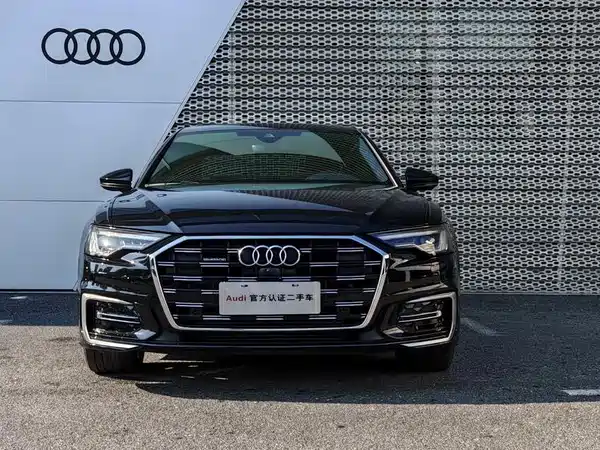 Audi A6L 2024