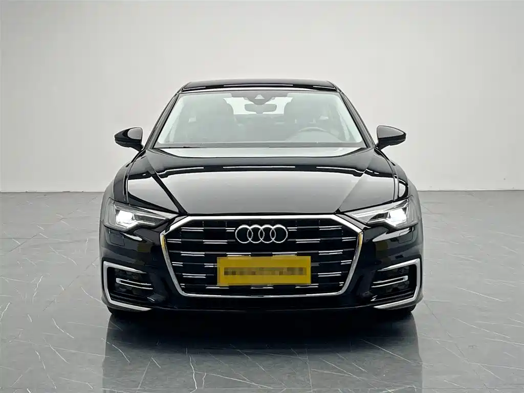 Audi A6L 2025
