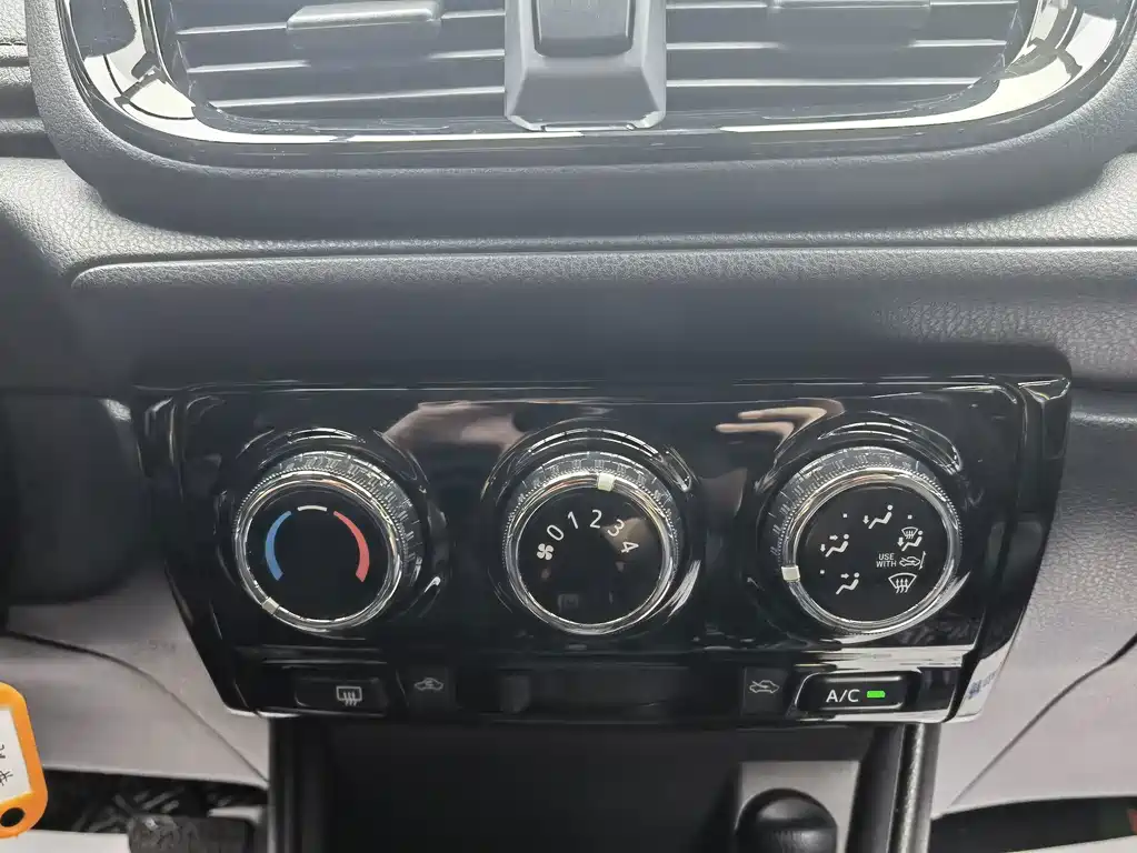 Toyota Vios FS 2020 — фото 12