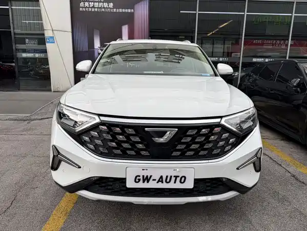 Jetta VS7 2022