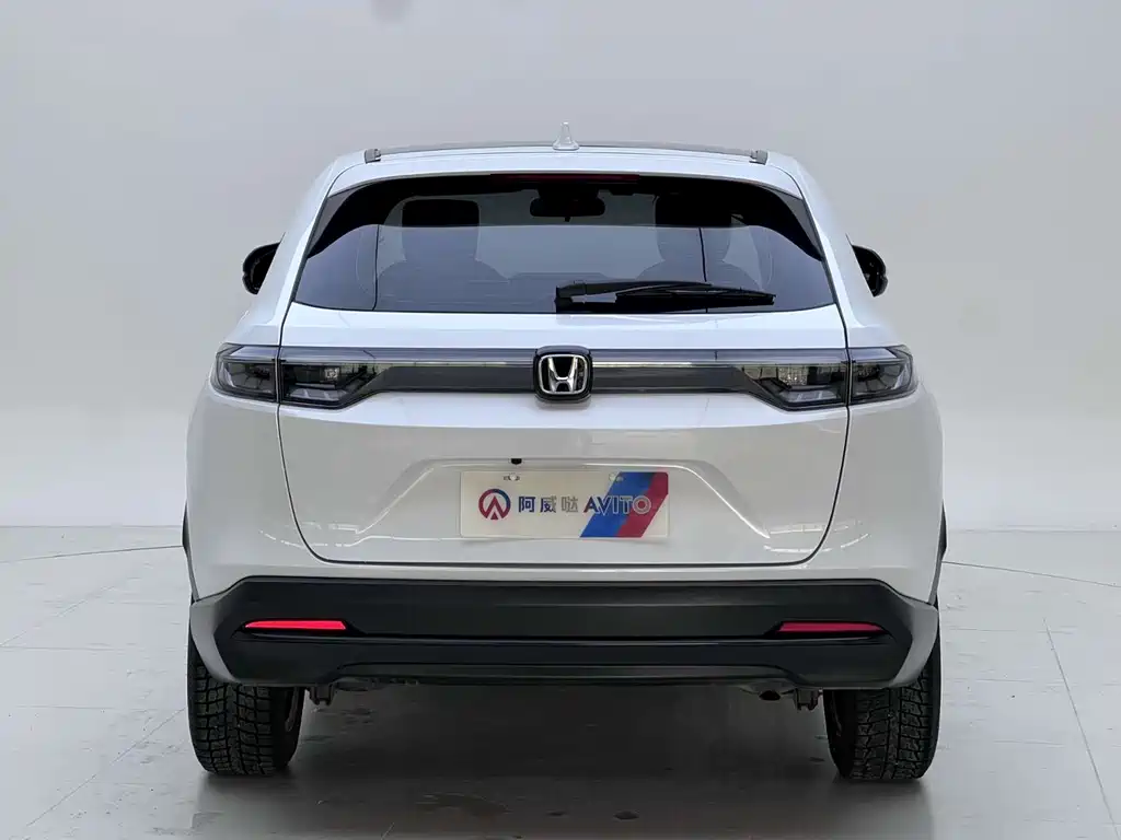 Honda XR-V 2023 — фото 26