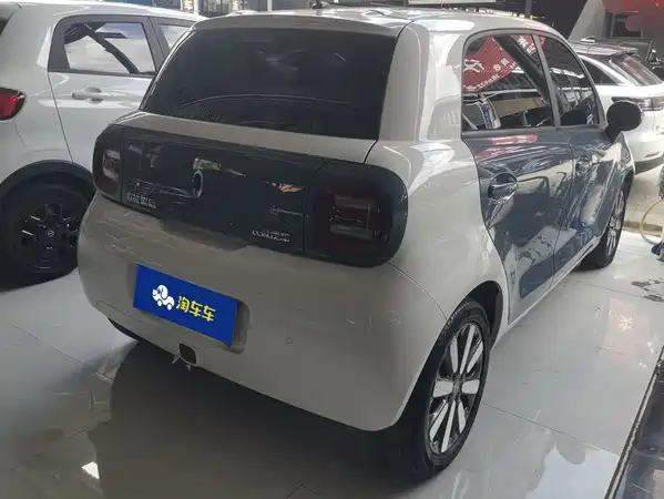 Ora Black Cat 2021