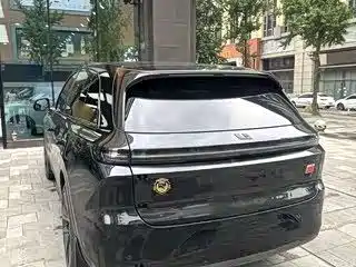 Li Auto L6 2024