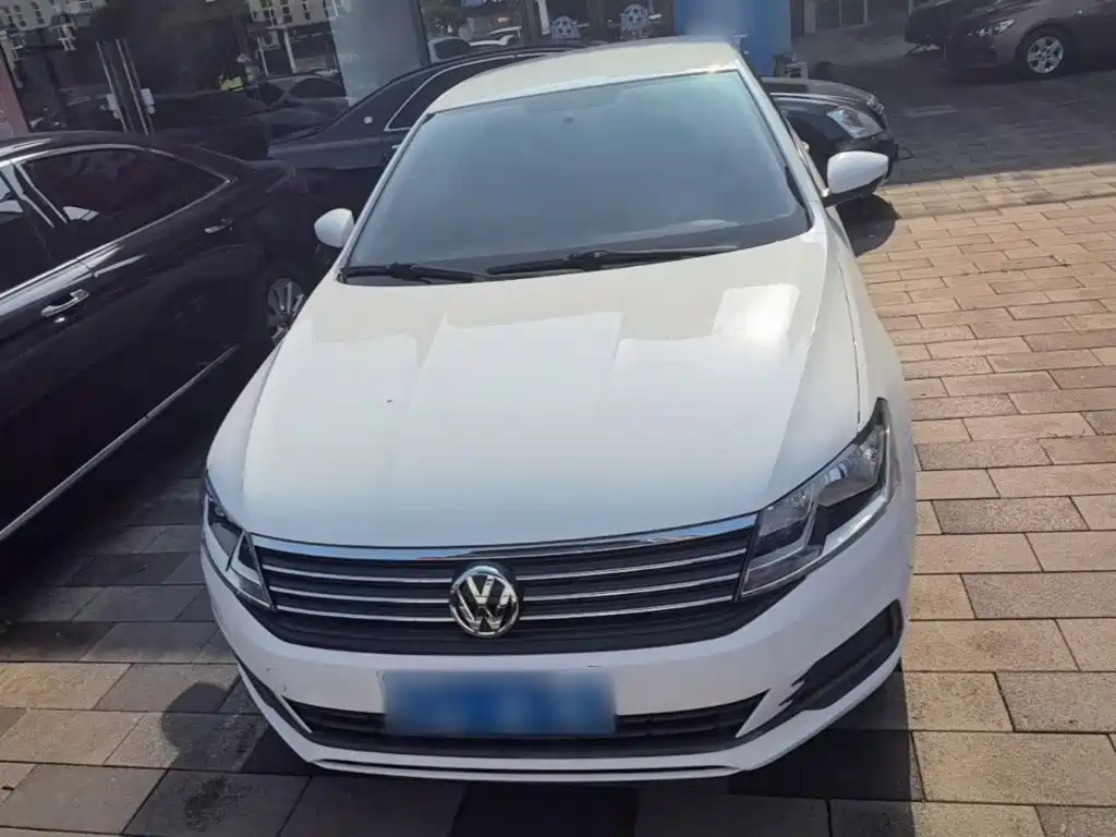 Volkswagen Lavida 2022