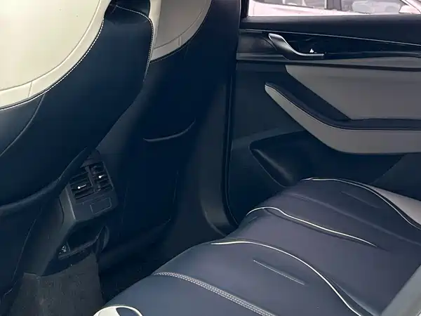 BYD Qin PLUS 2022