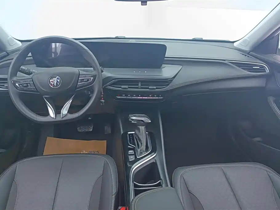 Buick Verano 2023 — фото 12