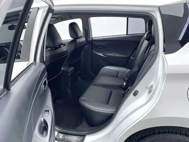 Toyota Vios FS 2019 — фото 13