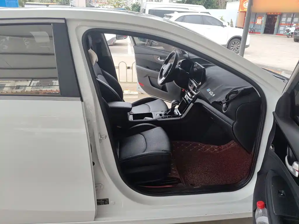 Kia K3 2020