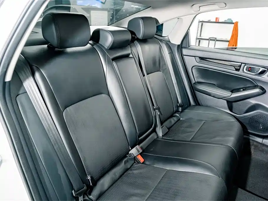 Honda Integra 2024 — фото 21