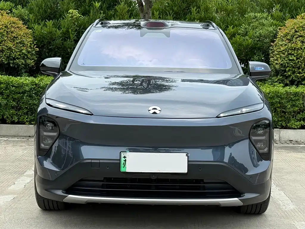 NIO ES7 2023