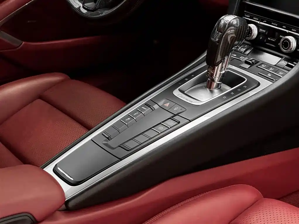 Porsche 911 2015 — фото 12