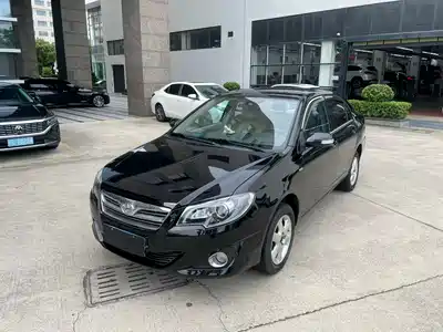 Toyota Corolla 2014