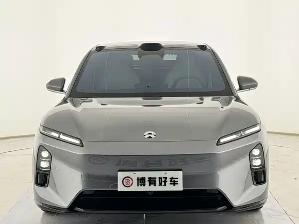 NIO ET5 2025
