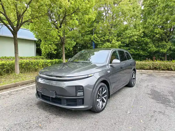Li Auto L7 2023