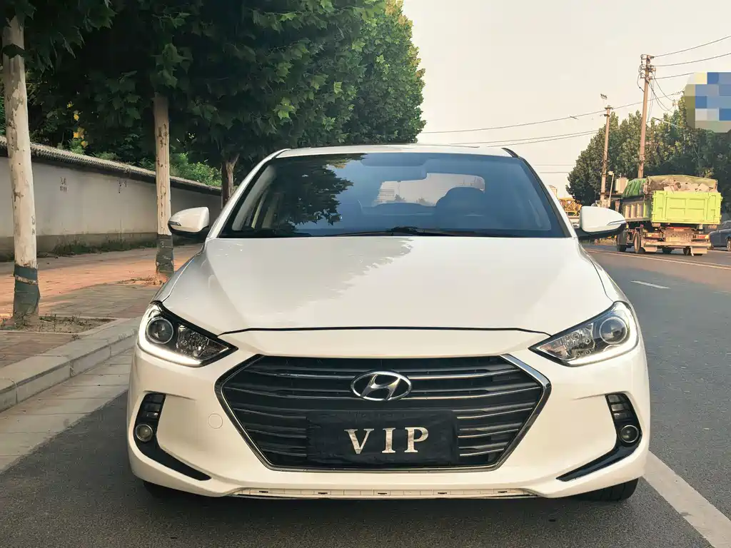 Hyundai Celesta 2016 — фото 2